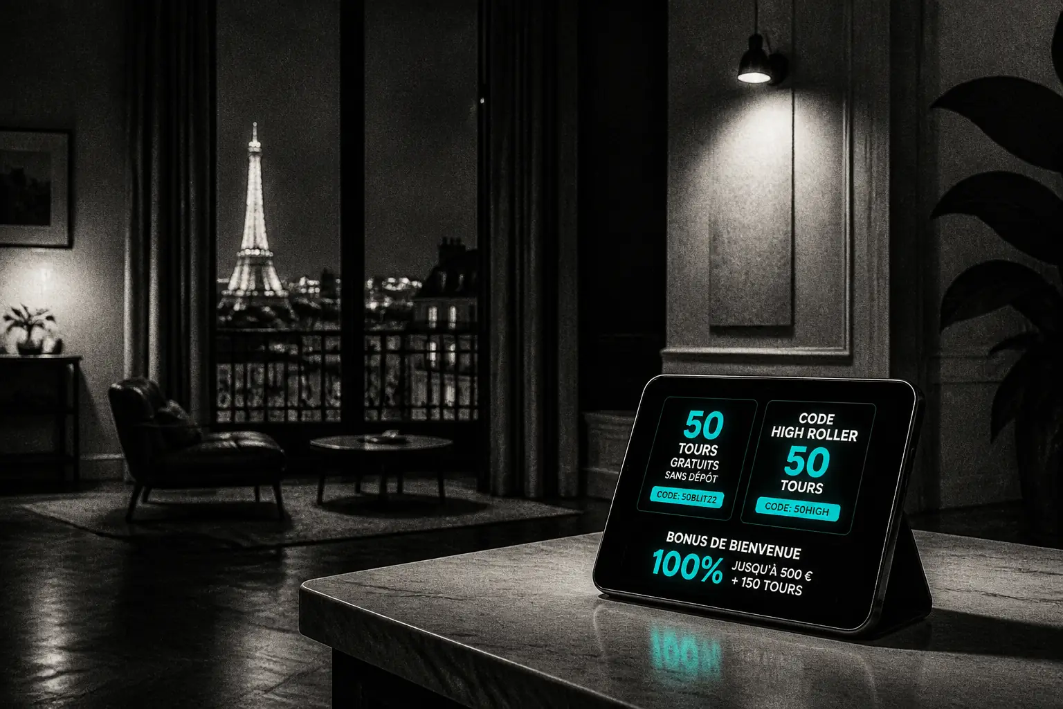 Code promo SavaSpin – France visual guide for SavaSpin