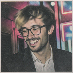 Portrait de Bénigne Pierre